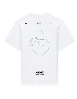 Celio Pokémon - T-shirt Lamantine^Homme Collabs|T-Shirts