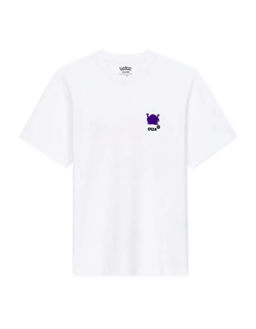 Celio Pokémon - T-shirt Lippoutou^Homme Collabs|T-Shirts