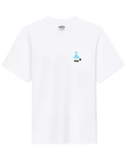 Celio Pokémon - T-shirt Lokhlass^Homme Collabs|T-Shirts