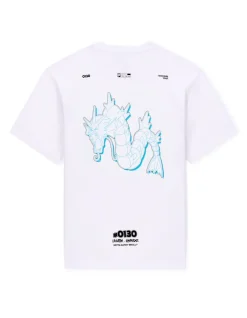 Celio Pokémon - T-shirt Léviator^Homme Collabs|T-Shirts