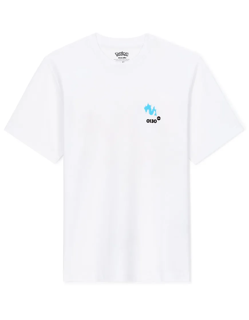 Celio Pokémon - T-shirt Léviator^Homme Collabs|T-Shirts