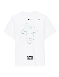Celio Pokémon - T-shirt Machoc^Homme Collabs|T-Shirts