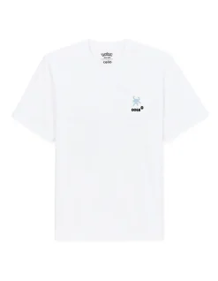 Celio Pokémon - T-shirt Mackogneur^Homme Collabs|T-Shirts
