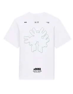 Celio Pokémon - T-shirt Magneton^Homme Collabs|T-Shirts