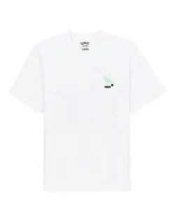 Celio Pokémon - T-shirt Magnéti^Homme Collabs|T-Shirts