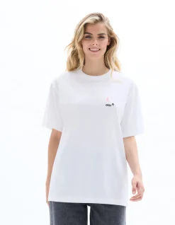 Celio Pokémon - T-shirt Mew^Homme Collabs|T-Shirts