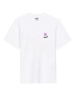Celio Pokémon - T-shirt Nidorino^Homme Collabs|T-Shirts