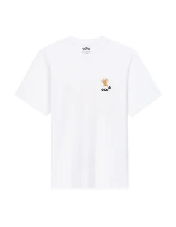 Celio Pokémon - T-shirt Noadkoko^Homme Collabs|T-Shirts