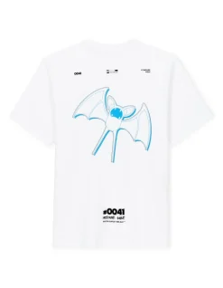 Celio Pokémon - T-shirt Nosferapti^Homme Collabs|T-Shirts