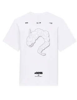 Celio Pokémon - T-shirt Onix^Homme Collabs|T-Shirts