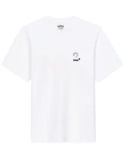 Celio Pokémon - T-shirt Onix^Homme Collabs|T-Shirts