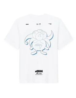 Celio Pokémon - T-shirt Ortide^Homme Collabs|T-Shirts