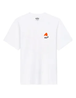 Celio Pokémon - T-shirt Parasect^Homme Collabs|T-Shirts