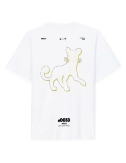 Celio Pokémon - T-shirt Persian^Homme Collabs|T-Shirts