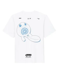 Celio Pokémon - T-shirt Ptitard^Homme Collabs|T-Shirts