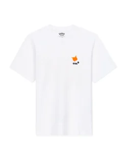 Celio Pokémon - T-shirt Pyroli^Homme Collabs|T-Shirts