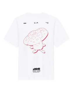 Celio Pokémon - T-shirt Rafflesia^Homme Collabs|T-Shirts