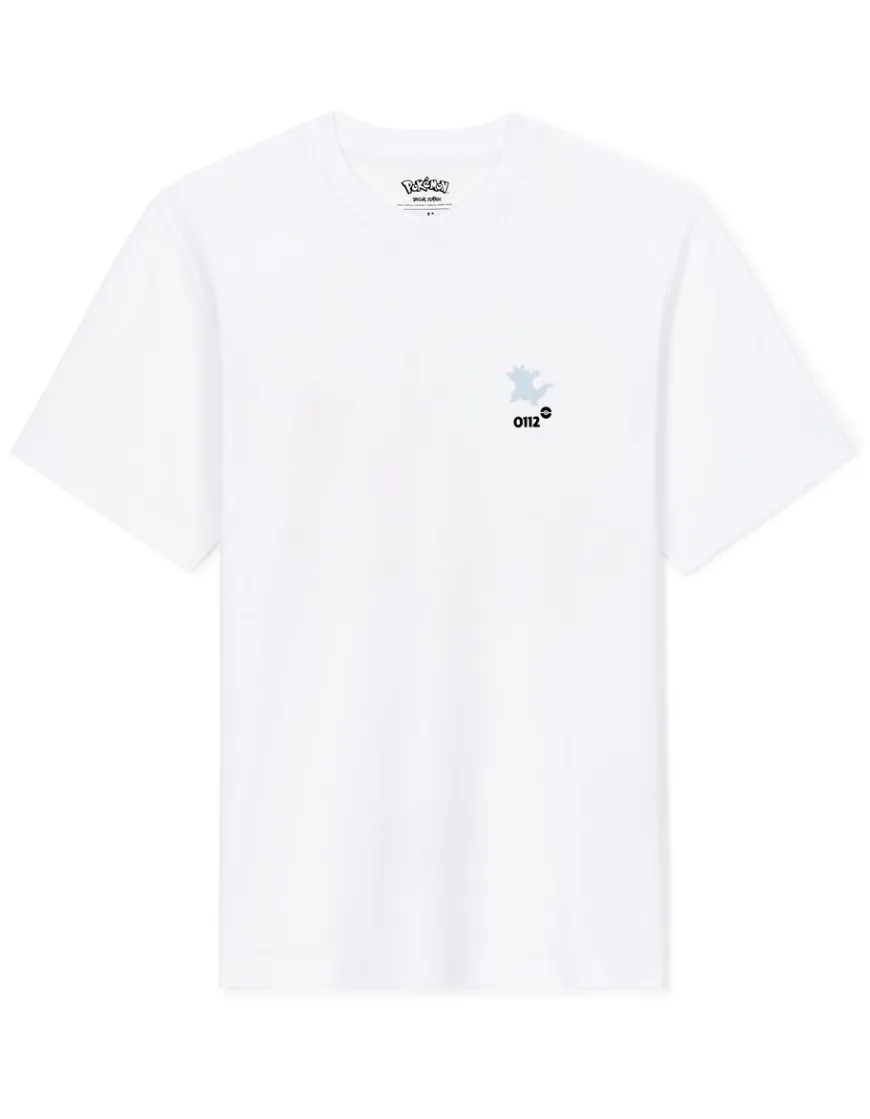 Celio Pokémon - T-shirt Rhinoféros^Homme Collabs|T-Shirts