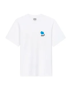 Celio Pokémon - T-shirt Ronflex^Homme Collabs|T-Shirts