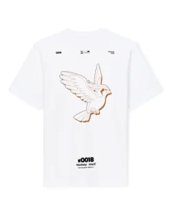 Celio Pokémon - T-shirt Roucarnage^Homme Collabs|T-Shirts