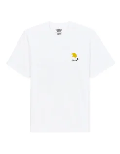 Celio Pokémon - T-shirt Sablaireau^Homme Collabs|T-Shirts