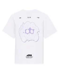 Celio Pokémon - T-shirt Saquedeneu^Homme Collabs|T-Shirts