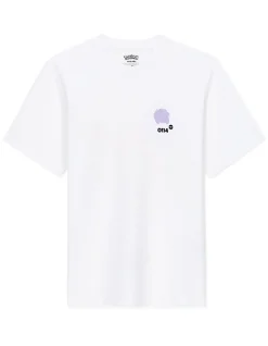 Celio Pokémon - T-shirt Saquedeneu^Homme Collabs|T-Shirts