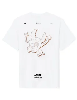 Celio Pokémon - T-shirt Scarabrute^Homme Collabs|T-Shirts