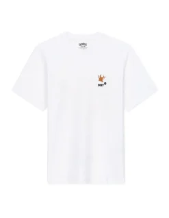 Celio Pokémon - T-shirt Scarabrute^Homme Collabs|T-Shirts