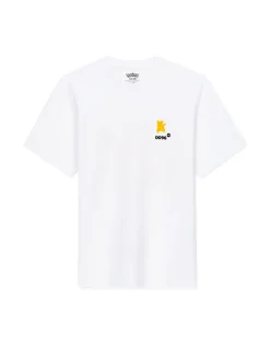 Celio Pokémon - T-shirt Soporifik^Homme Collabs|T-Shirts