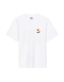 Celio Pokémon - T-shirt Stari^Homme Collabs|T-Shirts