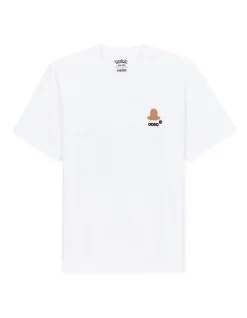 Celio Pokémon - T-shirt Taupiqueur^Homme Collabs|T-Shirts