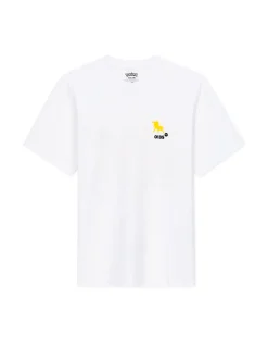 Celio Pokémon - T-shirt Voltali^Homme Collabs|T-Shirts