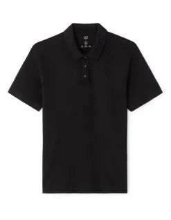 Celio Polo boxy coton mélangé -^Homme Polos