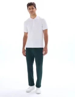Celio Polo piqué regular 100% coton -^Homme Polos