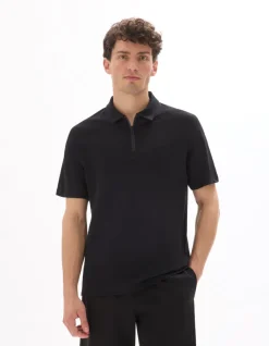 Celio Polo regular Coolmax -^Homme Polos