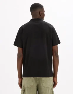 Celio Polo regular coton mélangé -^Homme Polos