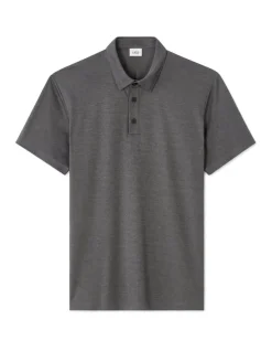 Celio Polo regular en jersey -^Homme Polos