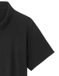 Celio Polo regular matière technique -^Homme Polos
