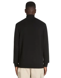 Celio Pull col camioneur 100% coton -^Homme Pulls