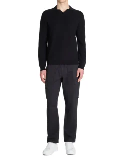 Celio Pull col requin 100% coton -^Homme Pulls