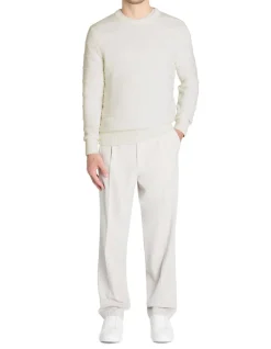 Celio Pull col rond 100% coton -^Homme Pulls