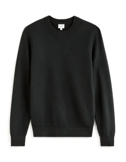 Celio Pull col rond 100% coton -^Homme Pulls