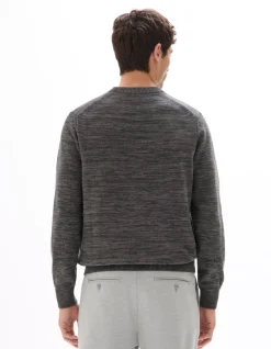 Celio Pull col roulé 100% coton -^Homme Pulls