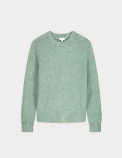 Celio Pull en maille à col rond -^Femme Pulls