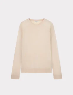 Celio Pull maille fine à manches longues -^Femme Pulls