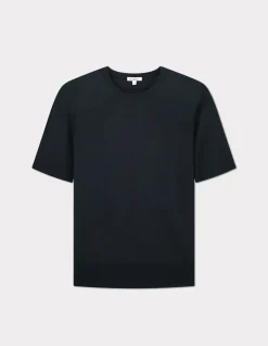 Celio Pull maille jauge à manches courtes -^Femme Les Essentiels Aux Meilleurs Prix|Pulls