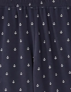 Celio Pyjama short 100% coton - marine^Homme Pyjamas