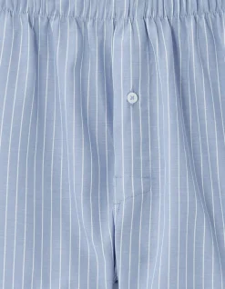 Celio Pyjama t-shirt et caleçon 100% coton -^Homme Pyjamas