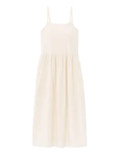Celio Robe bi-matière -^Femme Robes|Robes